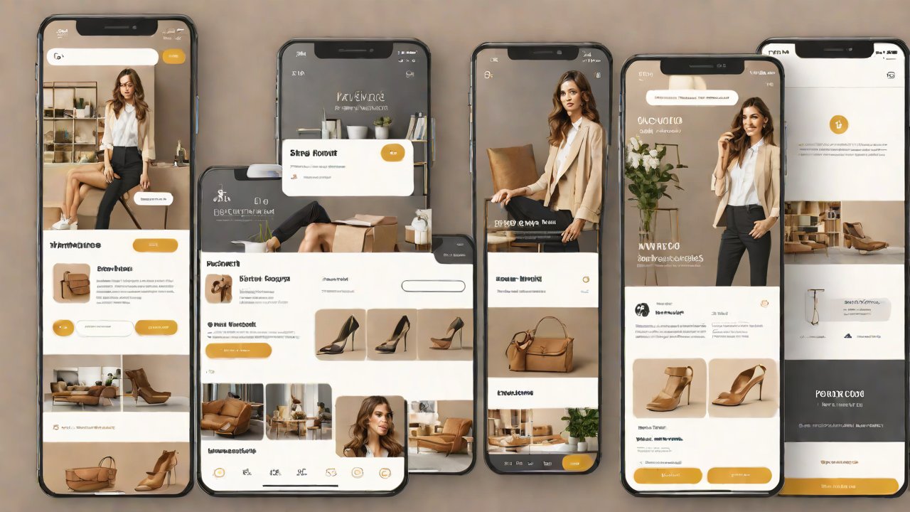 深圳B2C商城建设