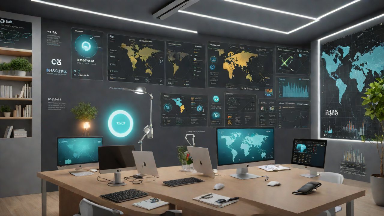 深圳全渠道推广